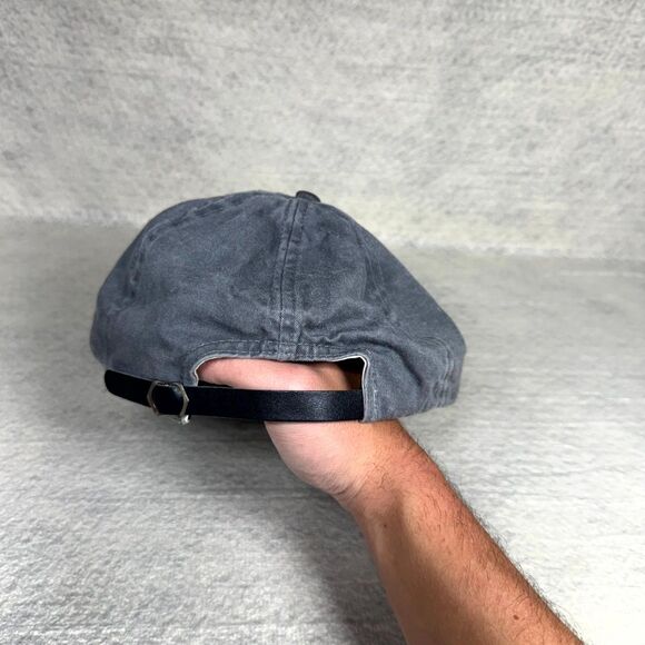 Daytona 500 2 Turn Club 1998 Vintage‎ Hat With Pin Nascar - Picture 2 of 9